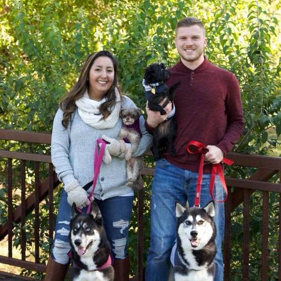 Meet your Posher, Jocelyn - Picture 1 of 1